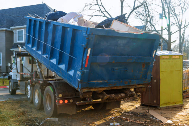  Pierce, CO Junk Removal Services Pros
