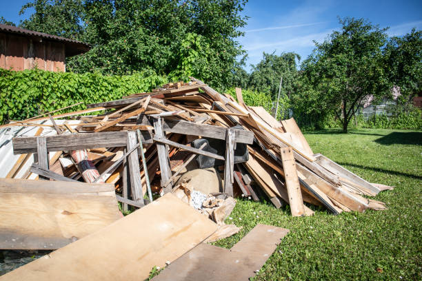 Best Electronics and E-Waste Disposal  in Pierce, CO